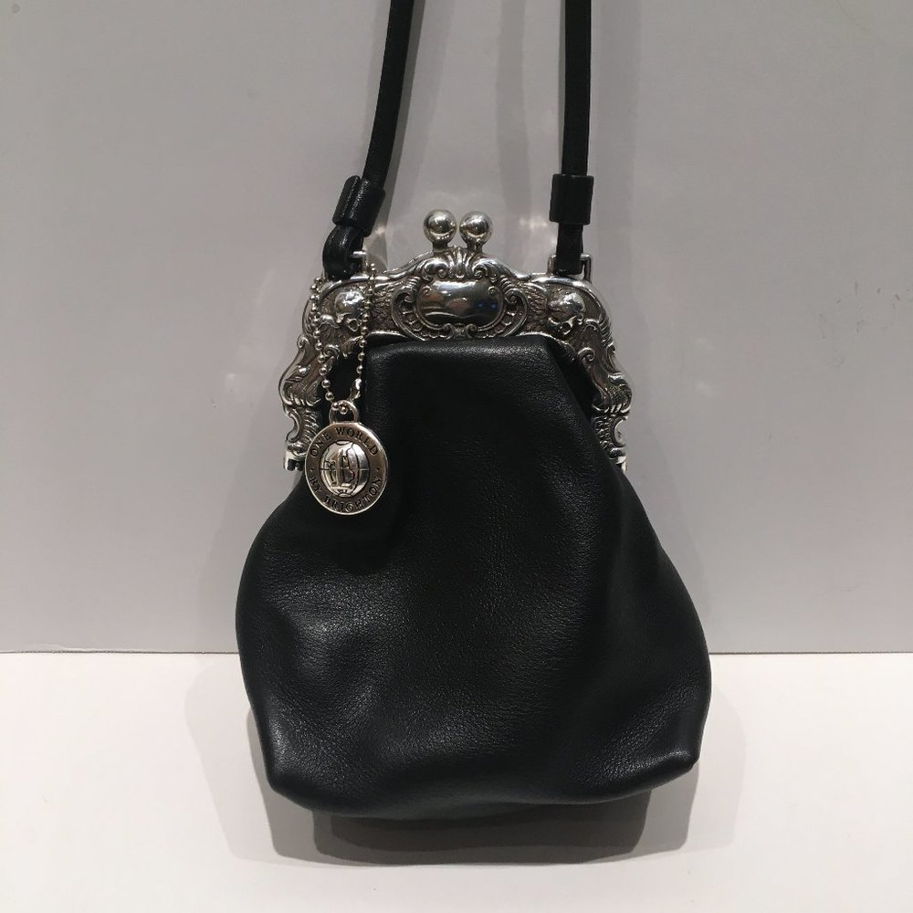 BRIGHTON ONE WORLD MINI BAG - Picture 14 of 15